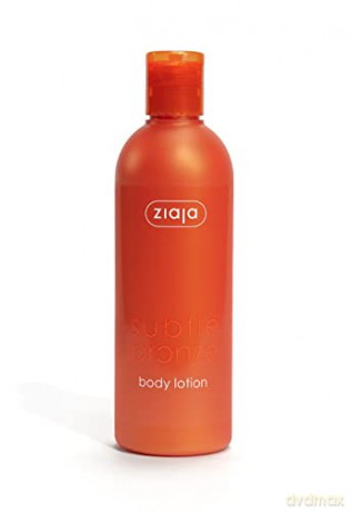 Ziaja Bronze relaxing body balm Subtle Bronze 300 ml
