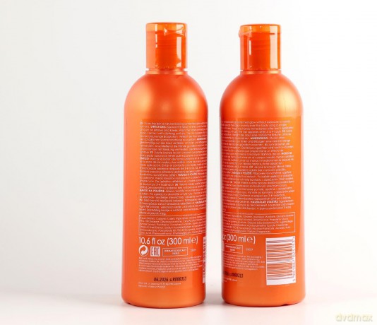 Ziaja Bronze relaxing body balm Subtle Bronze 300 ml