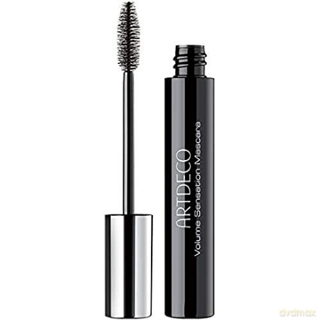 Artdeco Density Mascara (Volume Sensation Mascara) 15 ml - Shade: Black