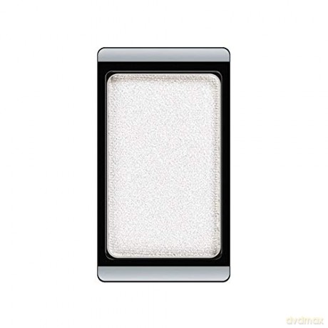 Artdeco Pearlescent Eyeshadow (Eyeshadow Pearl) 0.8 g - Shade: 10 Pearly White