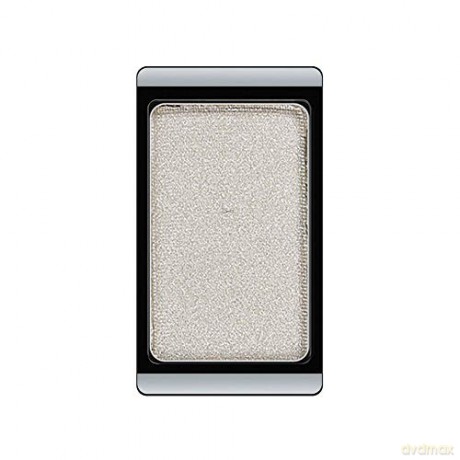 Artdeco Pearlescent Eyeshadow (Eyeshadow Pearl) 0.8 g - Shade: 15 Pearly Snow Grey