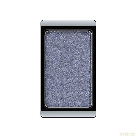 Artdeco Pearlescent Eyeshadow (Eyeshadow Pearl) 0.8 g - Shade: 72 Pearly Smokey Blue Night
