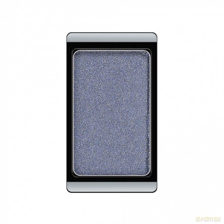 Artdeco Pearlescent Eyeshadow (Eyeshadow Pearl) 0.8 g - Shade: 72 Pearly Smokey Blue Night