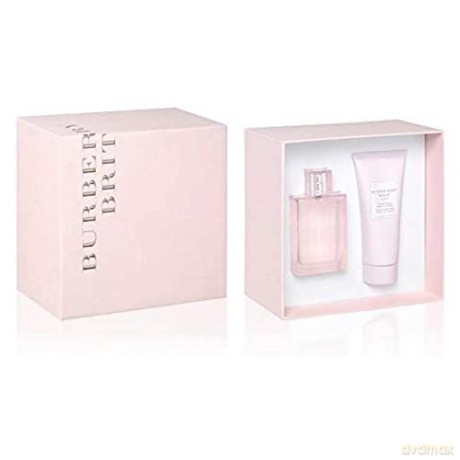 Burberry Brit Sheer - woda toaletowa - Volume: 50 ml