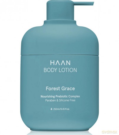 HAAN HAAN Forest Grace body lotion with prebiotics - Volume: 250 ml