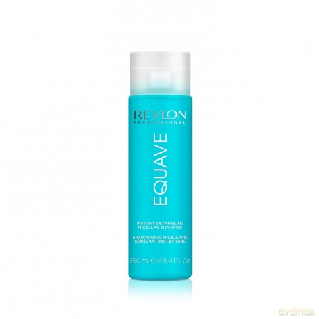Revlon Professional Moisturizing shampoo Equave Instant Beauty (Hydro detangling Shampoo) - Volume: 250 ml