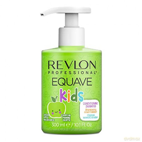 Revlon Professional Shampoo for children Equave Kids (2 in 1 Shampoo) 300 ml