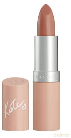 Rimmel Lasting Finish Lipstick Nude by Kate 4 g - Shade: 040