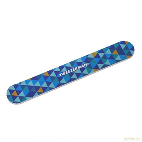 Tweezerman Mosaic nail file