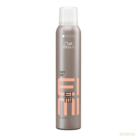 Wella Professionals Dry shampoo Dry EIMI Me - Volume: 180 ml