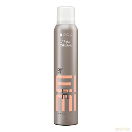 Wella Professionals Dry shampoo Dry EIMI Me - Volume: 65 ml