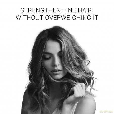 Wella Professionals Shampoo for hair volume (Volumize Shampoo) - Volume: 250 ml