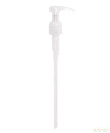 Wella Pompka wąska do butelek 1000 ml