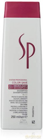 Wella Professionals SP Color Save (Shampoo) - Volume: 250 ml