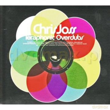 Chris Joss: Teraphonic Overdubs (digipack) [CD]