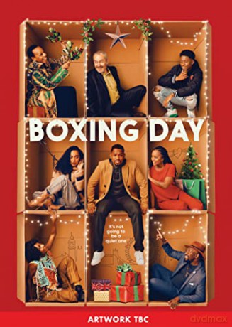 Boxing Day [DVD]