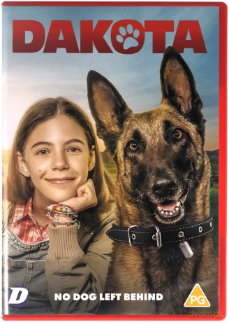 Dakota [DVD]