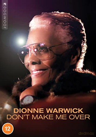 Dione Warwick: Don't Make Me Over [DVD]
