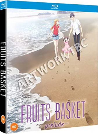 Fruits Basket: Prelude [Blu-Ray]