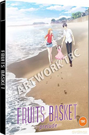 Fruits Basket: Prelude [DVD]