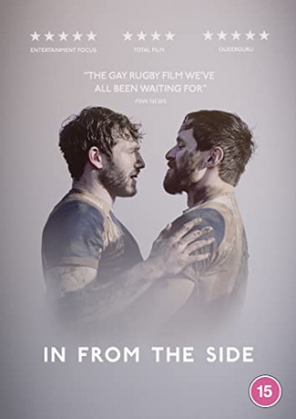In from the Side [DVD]