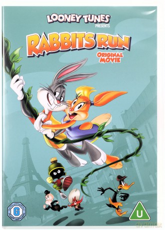 Looney Tunes 6-Film Bumper Collection [6DVD]