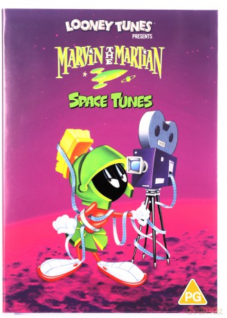 Looney Tunes 6-Film Bumper Collection [6DVD]