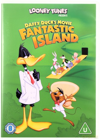 Looney Tunes 6-Film Bumper Collection [6DVD]