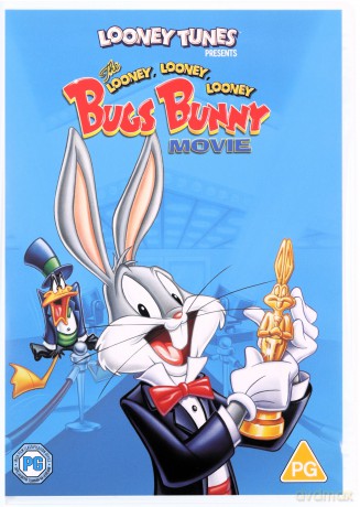 Looney Tunes 6-Film Bumper Collection [6DVD]
