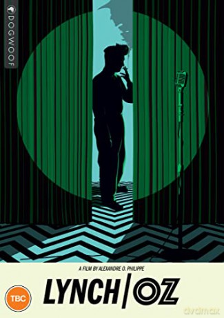 Lynch / Oz [DVD]