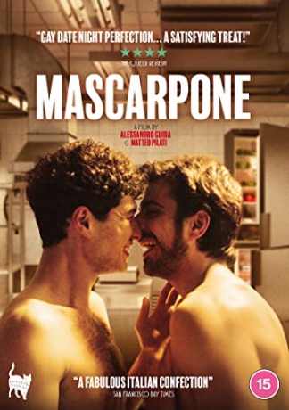 Mascarpone [DVD]