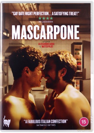 Mascarpone [DVD]