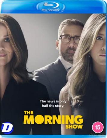 Morning Show: Season 1 [Blu-Ray]