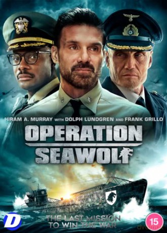 Operation Seawolf [DVD]
