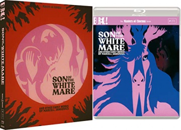 Son Of The White Mare (Feherlofia) (Special) [Blu-Ray]