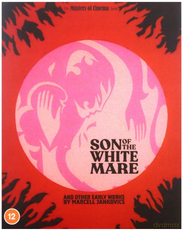 Son Of The White Mare (Feherlofia) (Special) [Blu-Ray]