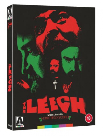 The Leech [Blu-Ray]