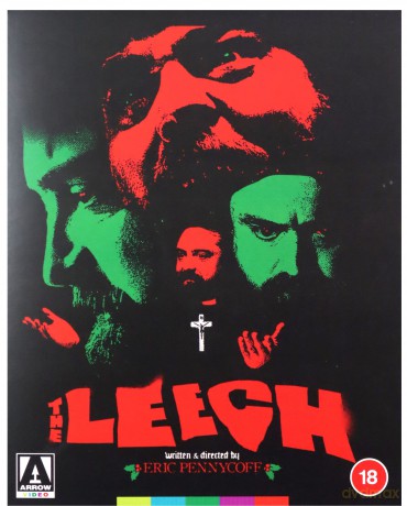 The Leech [Blu-Ray]