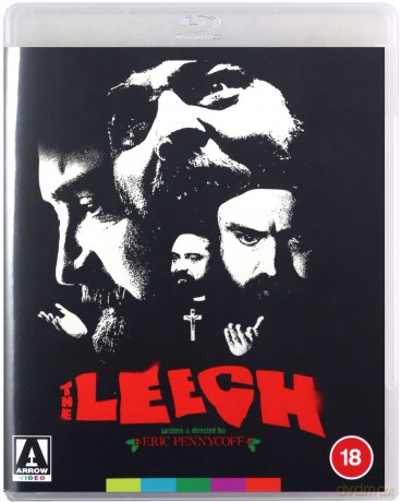 The Leech [Blu-Ray]