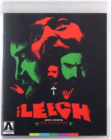 The Leech [Blu-Ray]