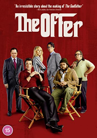 The Offer [4DVD]