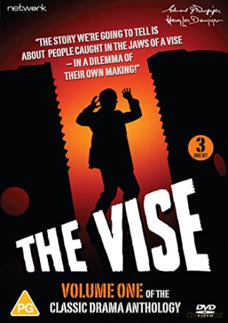 The Vise: Volume 1 [3DVD]