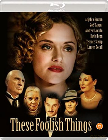 These Foolish Things (W cieniu matki) [Blu-Ray]