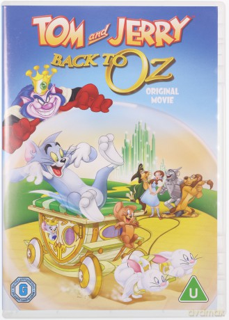 Tom and Jerry: Bumper Collection [10DVD]