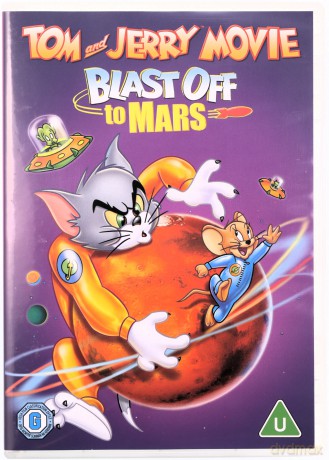 Tom and Jerry: Bumper Collection [10DVD]