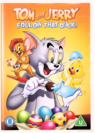 Tom and Jerry: Bumper Collection [10DVD]