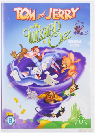 Tom and Jerry: Bumper Collection [10DVD]