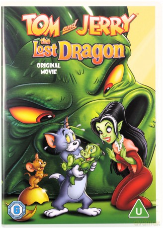 Tom and Jerry: Bumper Collection [10DVD]