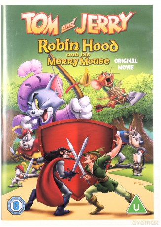 Tom and Jerry: Bumper Collection [10DVD]