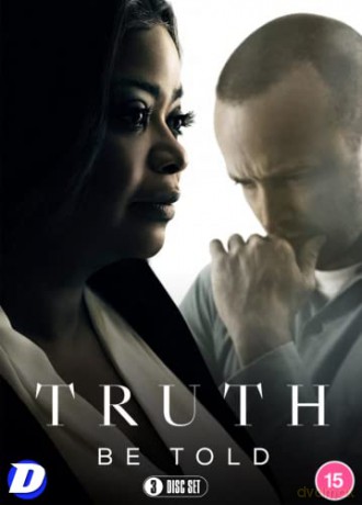 Truth Be Told: Season 1 [DVD]